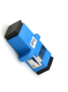 HYG SC 15db 光纤衰减器  固定法兰式 光纤快速连接器 15db衰减器