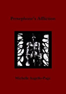 【预售】Persephone's Affliction