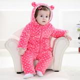 Cape pour enfant TOLO RABBIT - Ref 2153387 Image 11