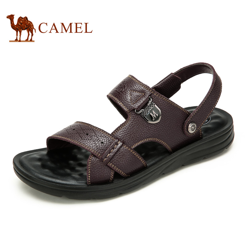 Sandales CAMEL loisir - Ref 933009 Image 1