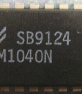 LM1040N 实体店经营进口电子元器件IC