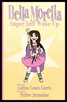 【预售】Bella Morella Super Self Wake Up