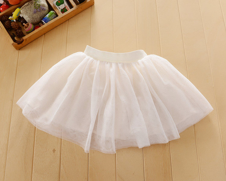 Jupe fillette - Ref 2053065 Image 1