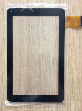 适用于 9寸多点触摸屏 FPC-TP090021(M907)-00触屏 手写屏 外屏