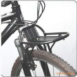 Porte-bagages pour vélo - Ref 2418764 Image 1