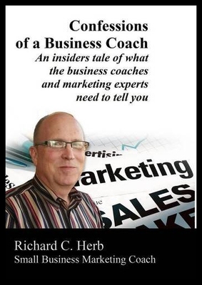 【预售】Confessions of a Business Coach---An Insiders Tal