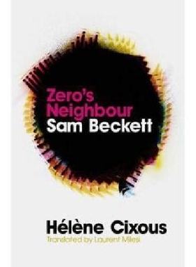 【预订】Zero’s Neighbour - Sam Beckett