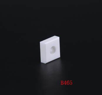 B465 兄弟机陶瓷剪线刀 韩国兄弟切丝刀 兄弟剪刀 慢走丝线切配件