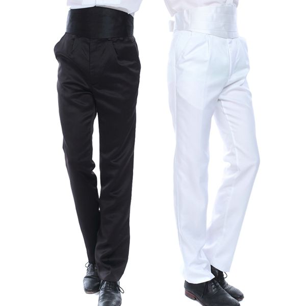 Pantalon en vrac pour jeunesse en polyester - Ref 1477174 Image 1