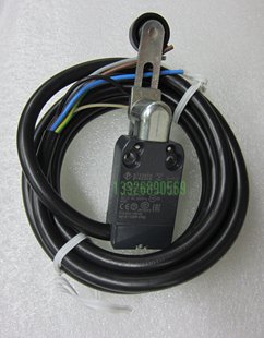B112KP 正品 DN2 全新原装 Pizzato限位开关