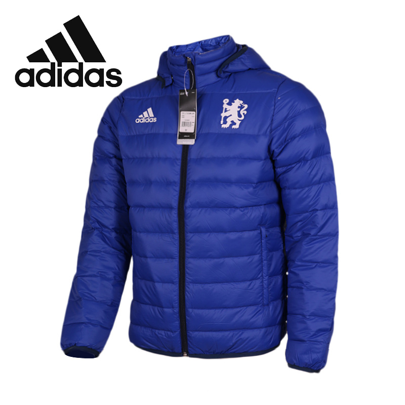 Blouson de sport homme ADIDAS AH5615 - Ref 501076 Image 1