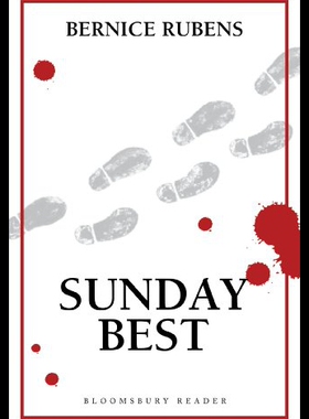 【预售】Sunday Best. Bernice Rubense