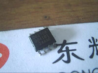 贴片 DS1708T DS1708S DS1708R 进口拆机IC芯片 可直拍