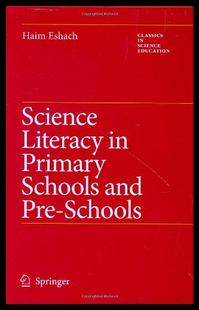 Primary Pre Schoo and Literacy Science 预售 Schools