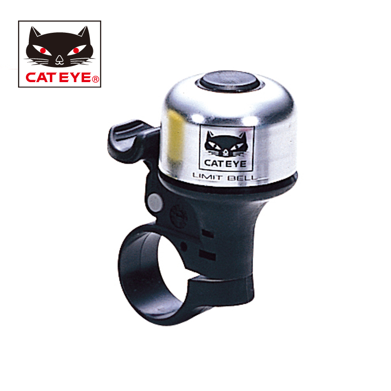Avertisseur de vélo CATEYE - Ref 1459374 Image 1