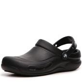 正品 Crocs卡洛驰男鞋 269715 轻质舒适包头工作鞋 洞洞鞋 凉鞋 夏季