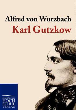 【预售】Karl Gutzkow