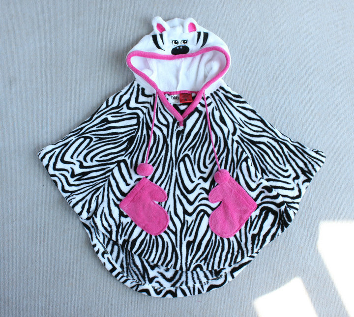 Cape pour enfant - Ref 2154559 Image 1