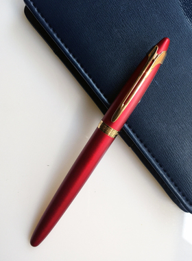 正品法国制Waterman威迪文伊爱系列原子笔 圆珠笔(不配盒)清仓