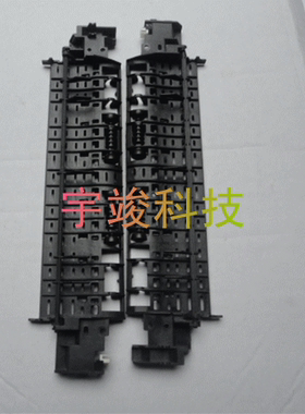 富士施乐m105B P205B M158B M205B M158 定影加热组件 出纸传感器