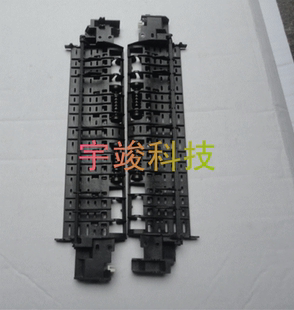 P205B 定影加热组件 M158B M158 出纸传感器 M205B 富士施乐m105B