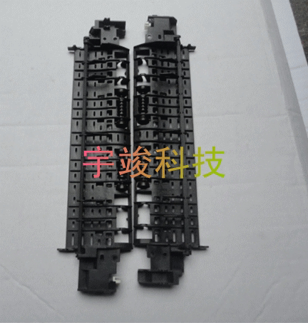 富士施乐m105B P205B M158B M205B M158 定影加热组件 出纸传感器