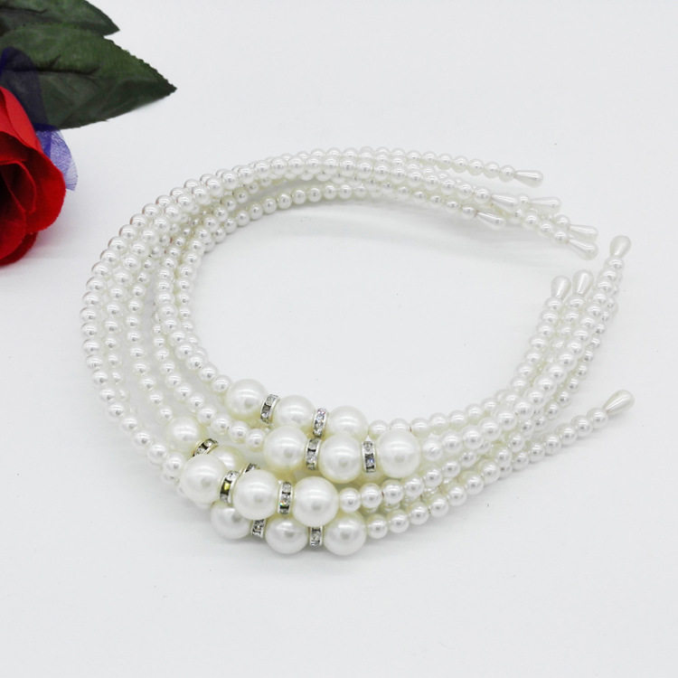 Accessoire cheveux - Ref 1201968 Image 1