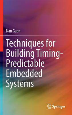 【预订】Techniques for Building Timing-Predi...