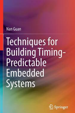【预订】Techniques for Building Timing-Predi...
