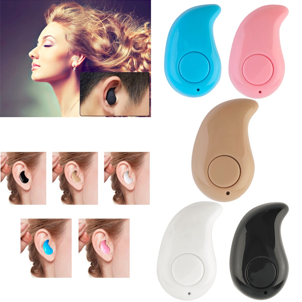 Unisex Mini Bluetooth Earphone Wireless Music Sports Stereo在类目 宠物/宠物食品及用品, 其它宠物, 其它宠物用具中 - 来自Buy2taobao.com提供专业的淘宝代购服务