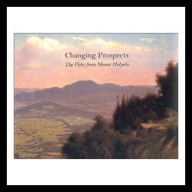 【预售】Changing Prospects: The View from Mount Holyoke