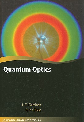 【预售】Quantum Optics