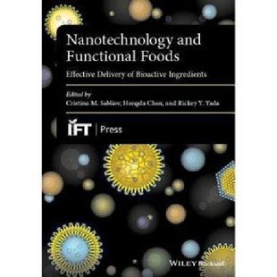 Functional and 预订 Foods... Nanotechnology
