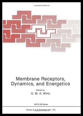 【预售】Membrane Receptors, Dynamics, and Energetics