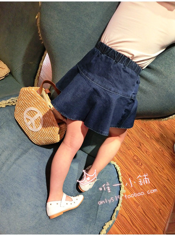 Jupe enfant - Ref 2052893 Image 5