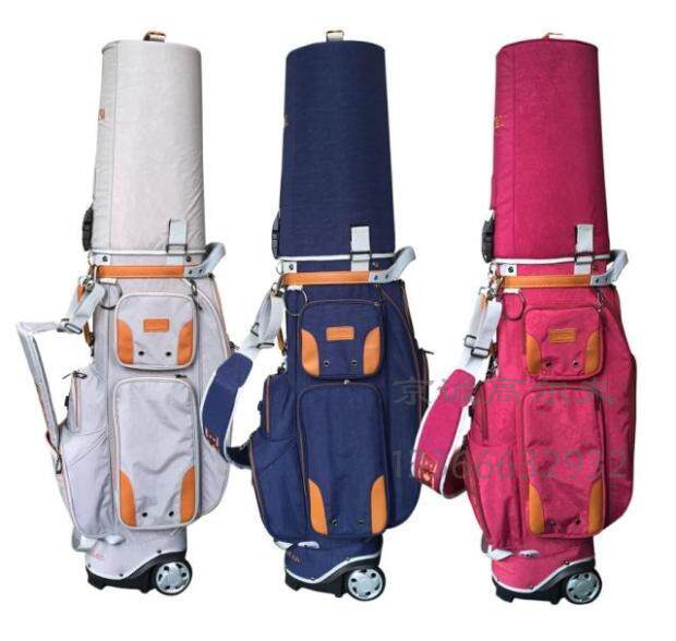 Sac de golf - Ref 39128 Image 1