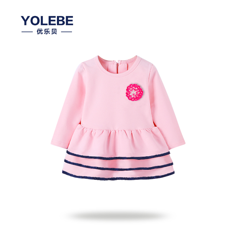 Robes pour fille - Ref 2047890 Image 1