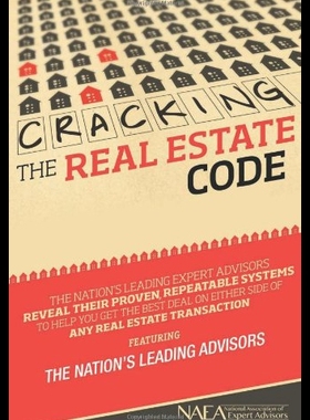 【预售】Cracking the Real Estate Code