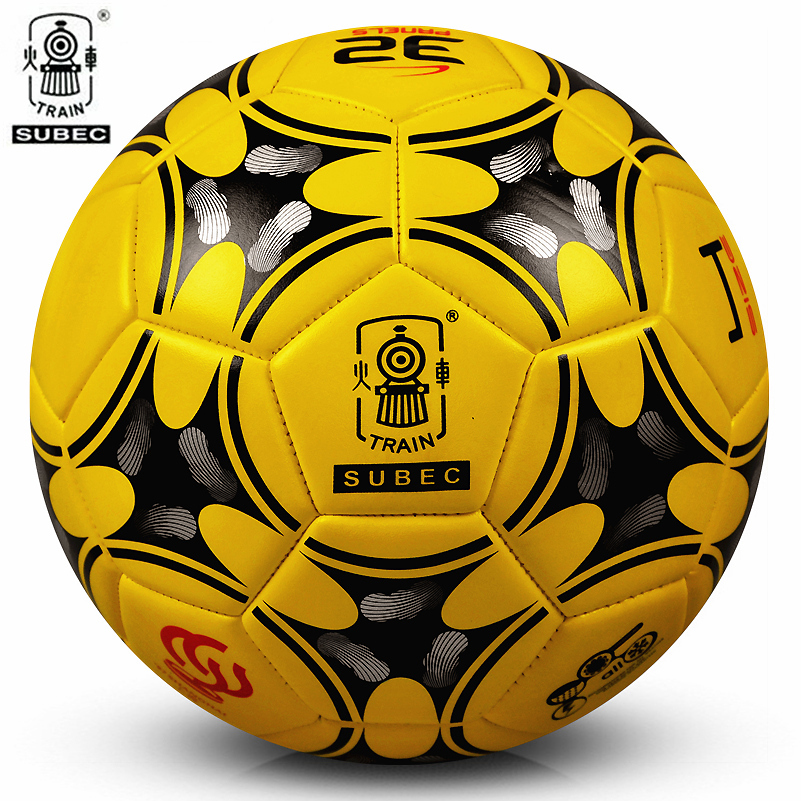 Ballon de football - Ref 4956 Image 1