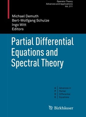 【预订】Partial Differential Equations and S...