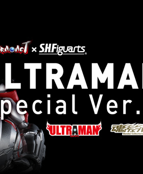 【孩仕宝】玩具模型 奥特曼 万代 SHF ACT 初代早田 钢铁 露脸版