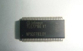 TLE7718G TLE7718 全新现货 质量保证