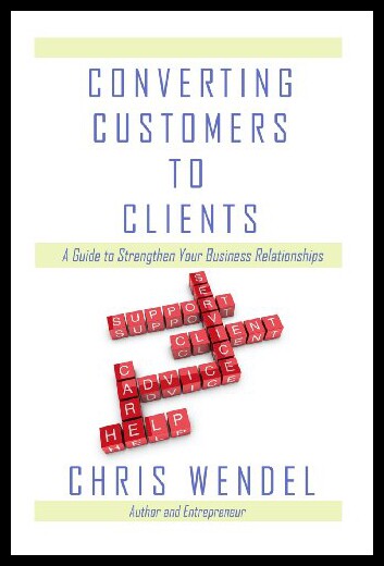 【预售】Converting Customers to Clients: A Guide to Stren
