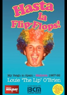 【预售】Hasta La Flip-Flops! - My Reign in S...