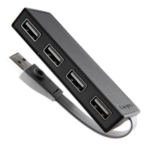 Hub USB - Ref 364106 Image 1