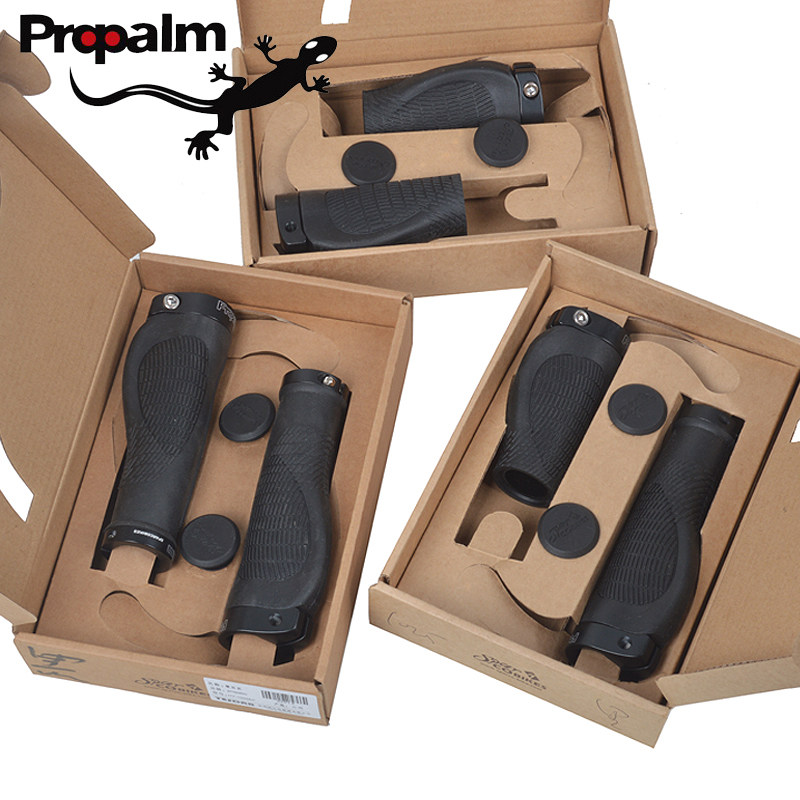 Poignées de vélo PROPALM - Ref 2349424 Image 1