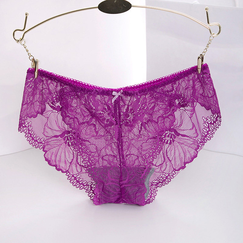 Slip jeunesse N1136B1805 en nylon - Ref 646841 Image 1