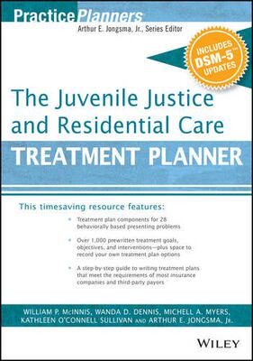 【预售】The Juvenile Justice and Residential...