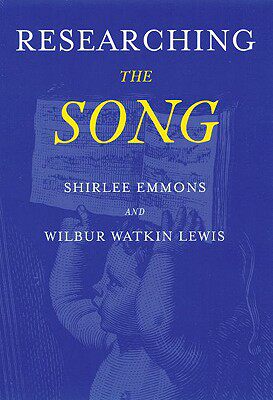 【预售】【预售】Researching the Song