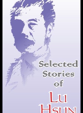 【预售】Selected Stories of Lu Hsun